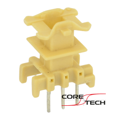 BV-EF16-2-6Q (PET) каркас, частини трансформаторів
